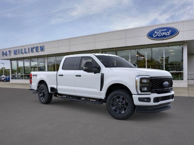 2026 Ford F-350SD