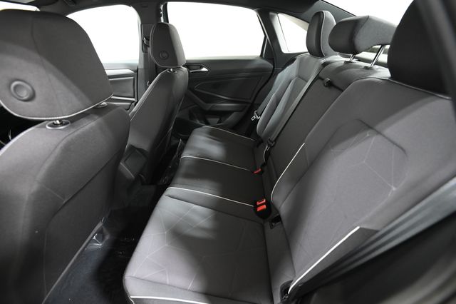 New 2026 Gray Volkswagen 1.5T Sport image 8