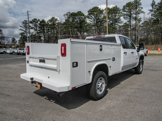 Photo of 2025 Chevrolet Silverado 2500HD Work Truck in Dallas, GA - 4,  2025 Chevrolet Silverado 2500HD Work Truck:42592