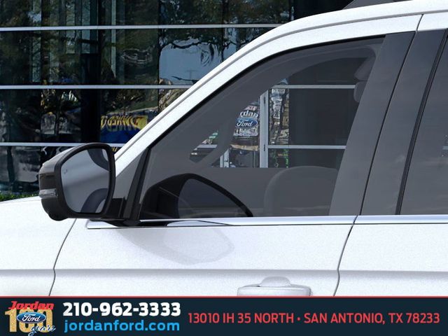New Car 2025 Ford Expedition  Active For Sale Under $70,000 In San Antonio, Texas