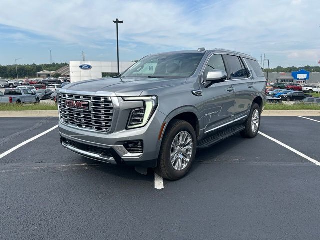  2025 GMC Yukon Denali 4WD   