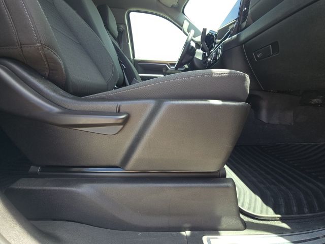 2022 Chevrolet Silverado 1500 LT:46753A
