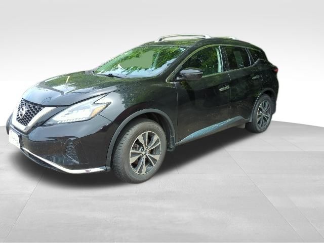 2020 Nissan Murano SV