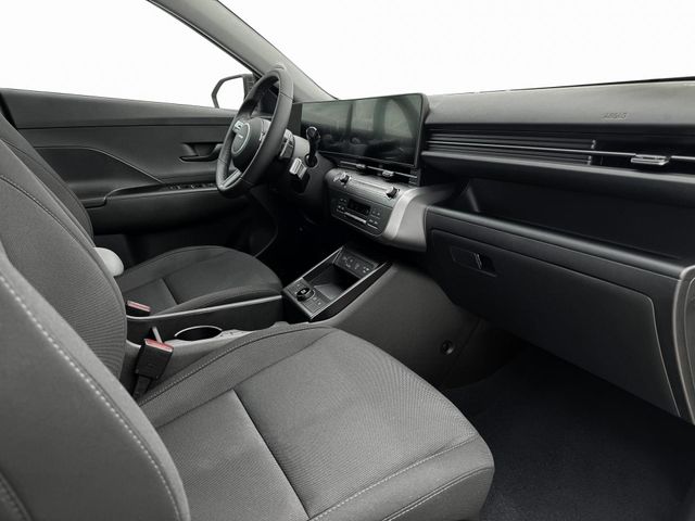 New 2025 Black Hyundai SEL image 15