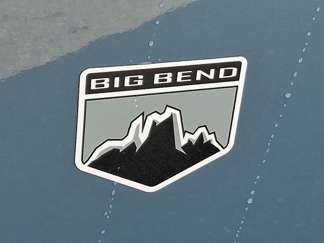 2026 Ford Bronco Sport Big Bend - Photo 15