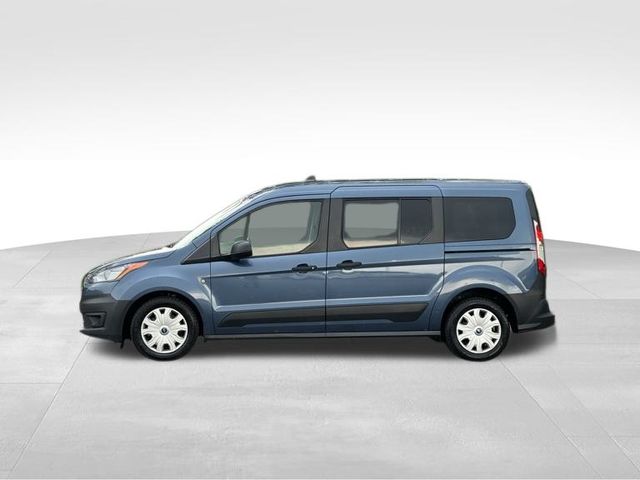 2022 Ford Transit Connect XL 3