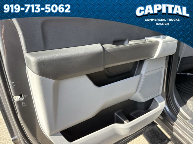 New 2026 Gray Ford 10FT DUMP image 19
