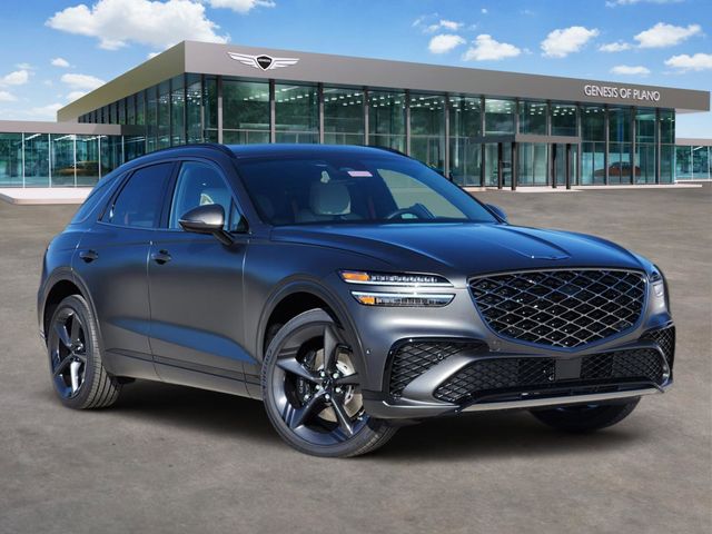 2026 Genesis GV70 3.5T Sport Prestige AWD