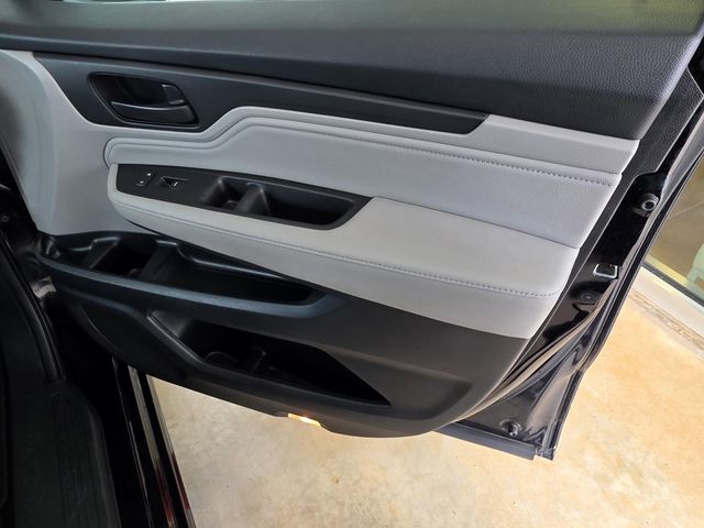 Used 2020 Honda Odyssey Van
