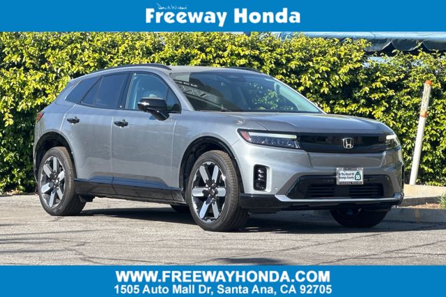 2026 Honda Prologue Elite AWD's photo