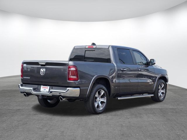 Used 2022 Ram 1500 Truck