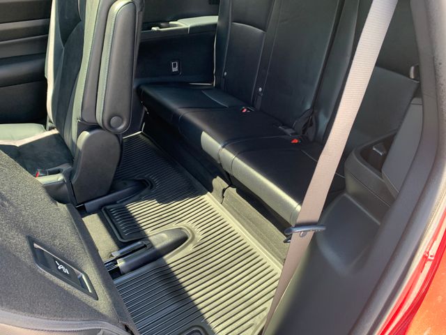 Used 2024 Toyota Grand Highlander Hybrid SUV