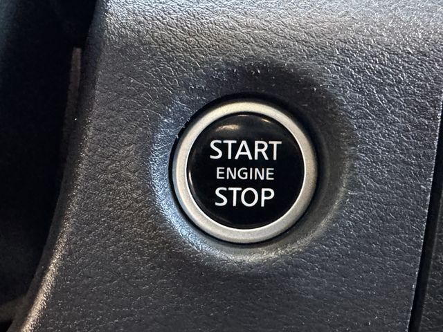 2023 Nissan Frontier PRO-4X Gray at Central Houston Nissan