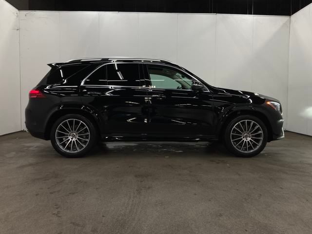 2024 Mercedes-Benz GLE GLE 350 4MATIC