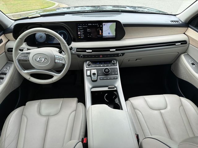 Used 2023 Hyundai Palisade SUV