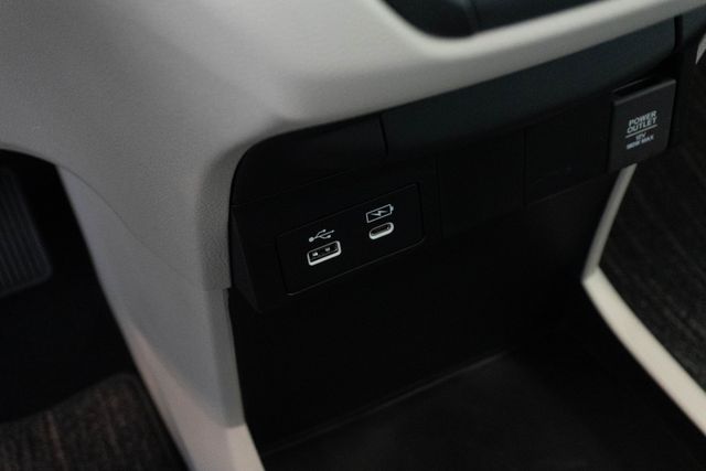 New 2027 Honda Odyssey Van