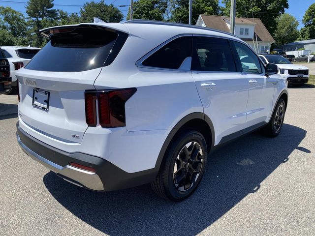 Used 2026 Kia Sorento SUV