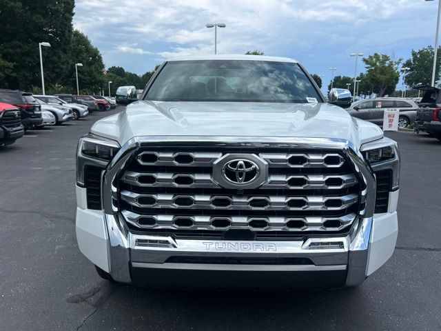 New 2026 Toyota Tundra i-FORCE MAX Truck