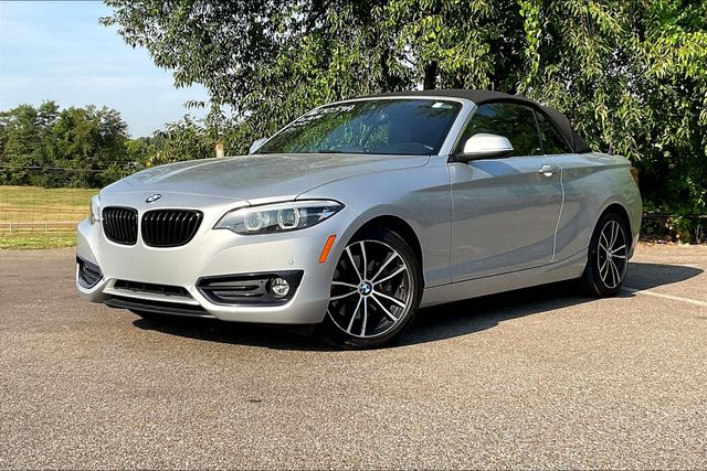 Used 2020 BMW 2 Series For Sale in OLIVE BRANCH, MS