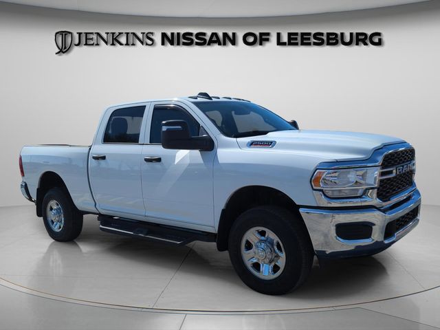 2024 RAM 2500 Tradesman Crew Cab 4WD