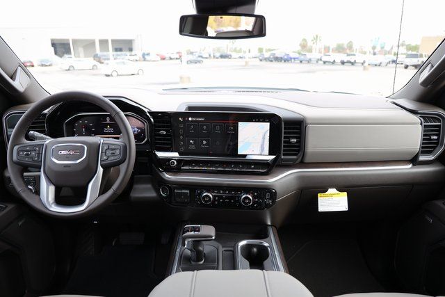 2026 GMC Sierra 1500 SLT - 10