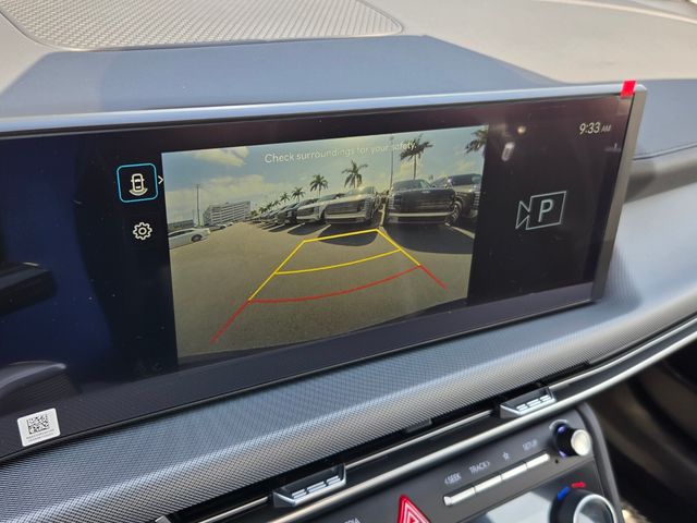 2026 Hyundai Sonata - $27,352