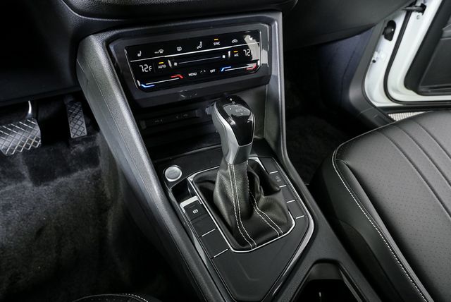 used 2023 Volkswagen Tiguan car, priced at $23,875