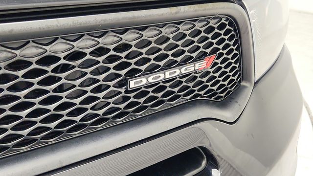2020 Dodge Durango GT Black at Autostrade