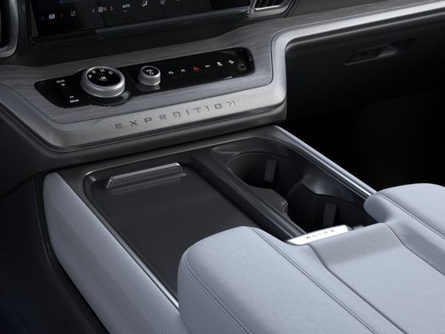 New 2026 Black Ford Platinum image 15