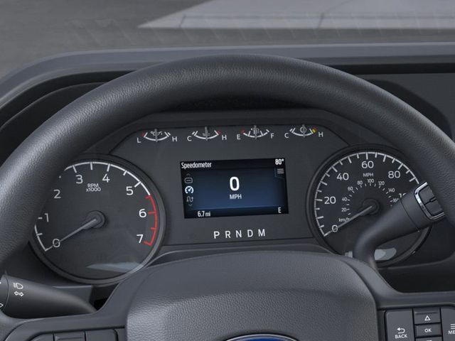 2025 Ford F-250 Super Duty XL