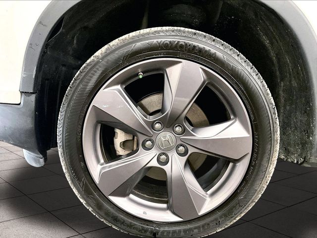 2021 Honda Passport Touring  at Honda North