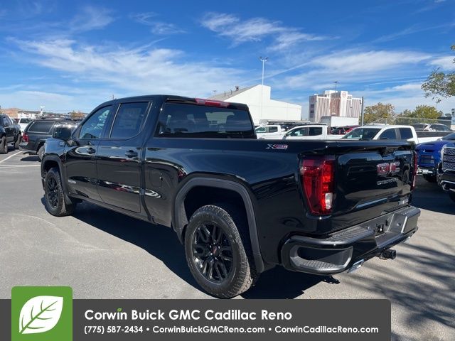 2024 GMC Sierra 1500 Elevation 30