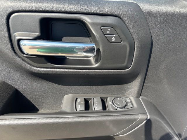 New 2026 Chevrolet Silverado 1500 Truck