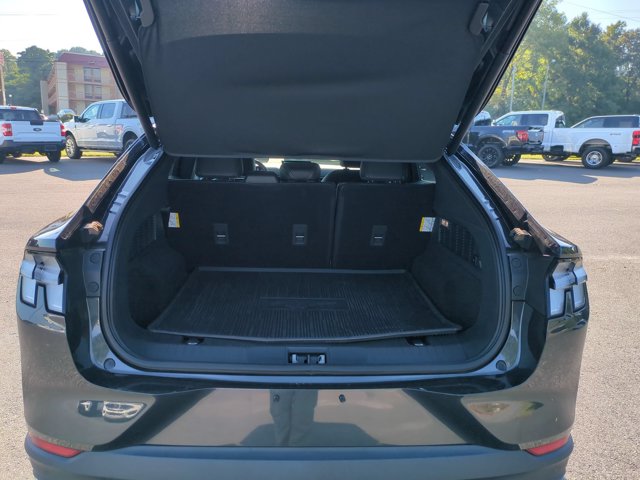 Used 2021 Gray Ford Select image 30