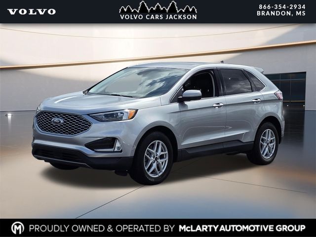 Used 2023 Ford Edge SUV