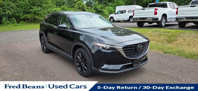 2023 Mazda CX-9 Touring Plus AWD