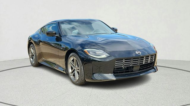 2026 Nissan Z