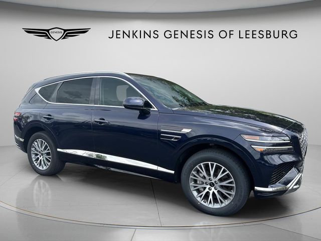 2025 Genesis GV80 2.5T Standard AWD