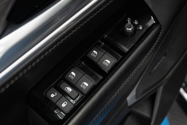 Used 2024 Jeep Wagoneer SUV