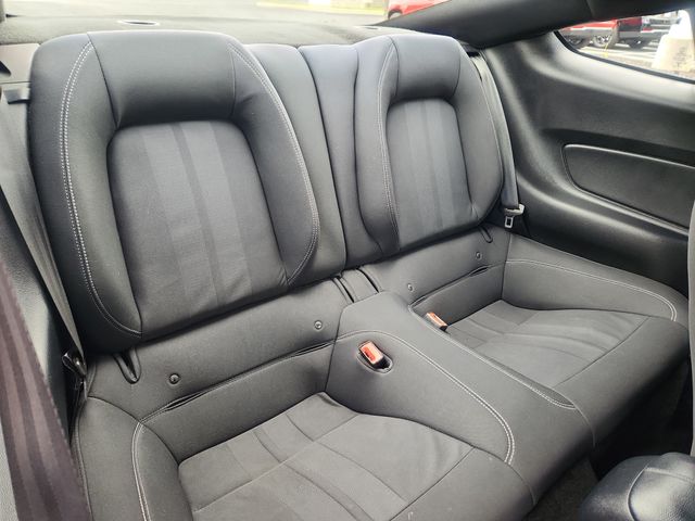 Used 2018 Ford Mustang For Sale in Grove City, OH