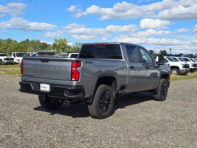 New 2026 Chevrolet Silverado 3500 - photo 2
