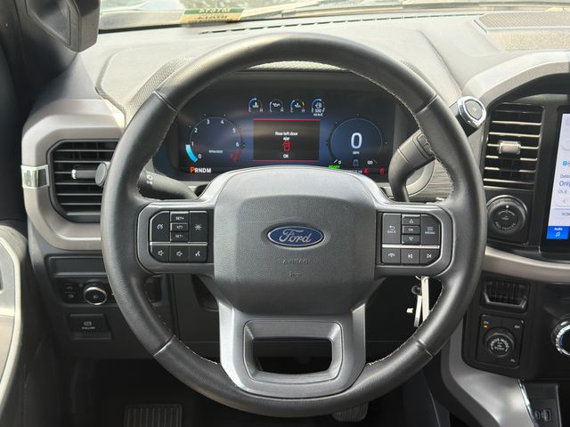 Used 2024 Ford F-150 Truck