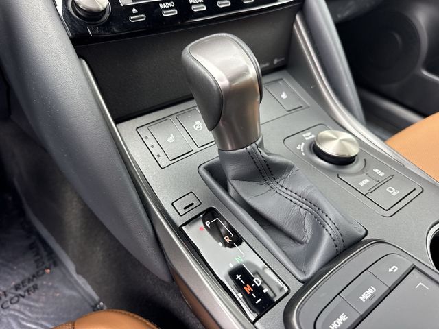 2025 Lexus IS - $44,998