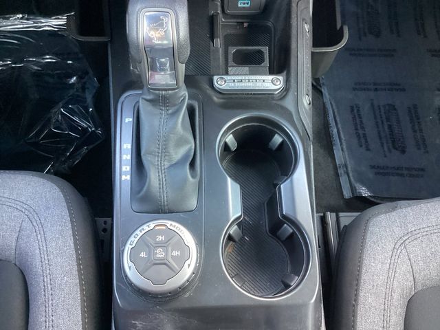 Used Car 2025 Ford Bronco  Base For Sale Under $40,000 In San Antonio, Texas