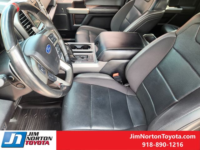 Used 2019 Ford F-150 Truck