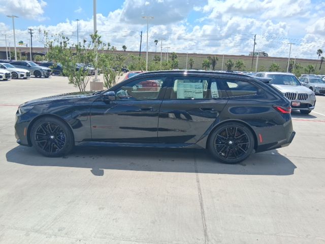 New 2027 Black BMW Base image 11