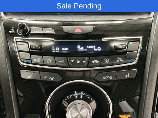2020 Acura RDX Base  at Bob Ruth Ford