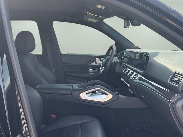 Used 2020 Mercedes-benz GLE SUV