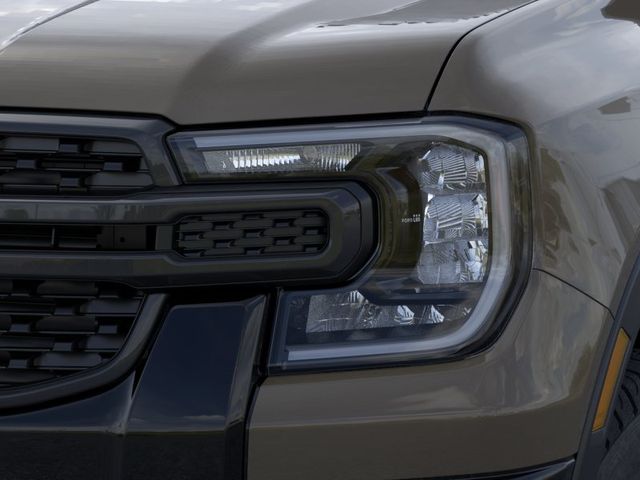 New 2026 Gray Ford XLT image 18