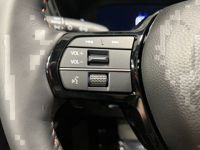 New 2026 Meteorite Gray Metallic Honda Sport Touring image 9